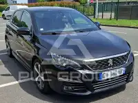 2018 Peugeot 308