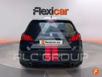 2018 Peugeot 308