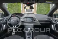 2018 Peugeot 308