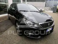 2018 Peugeot 308