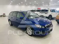 2018 Peugeot 308