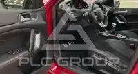 2018 Peugeot 308