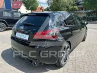 2018 Peugeot 308
