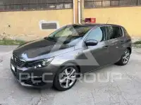 2018 Peugeot 308