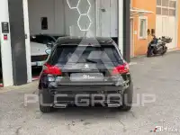 2018 Peugeot 308