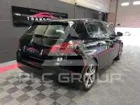 2018 Peugeot 308