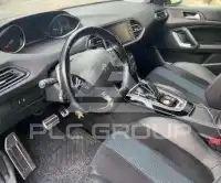2018 Peugeot 308