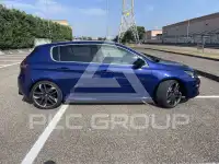 2018 Peugeot 308