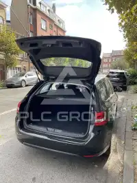 2018 Peugeot 308