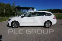 2018 Peugeot 308