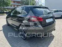 2018 Peugeot 308
