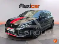 2018 Peugeot 308