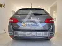 2018 Peugeot 308