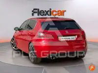 2018 Peugeot 308