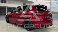 2018 Peugeot 308