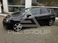 2018 Peugeot 308