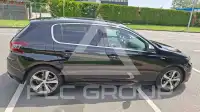 2018 Peugeot 308