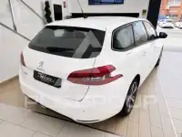 2018 Peugeot 308