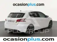 2018 Peugeot 308