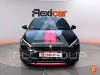 2018 Peugeot 308