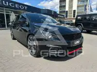 2018 Peugeot 308