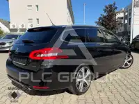 2018 Peugeot 308