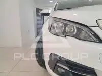2018 Peugeot 308