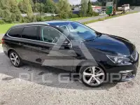 2018 Peugeot 308