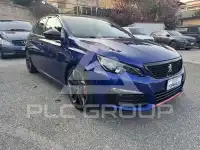 2018 Peugeot 308