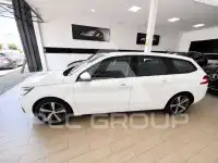 2018 Peugeot 308