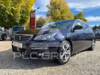 2018 Peugeot 308