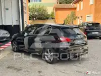 2018 Peugeot 308