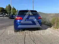 2018 Peugeot 308