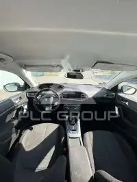 2018 Peugeot 308