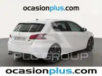 2018 Peugeot 308