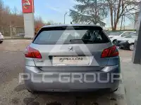 2018 Peugeot 308