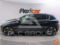 2018 Peugeot 308