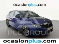 2018 Peugeot 308