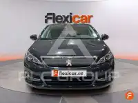 2018 Peugeot 308