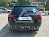 2018 Peugeot 308