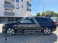 2018 Peugeot 308