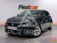 2018 Peugeot 308