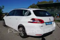 2018 Peugeot 308