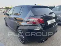 2018 Peugeot 308