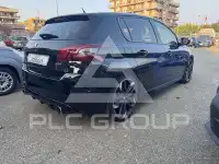 2018 Peugeot 308