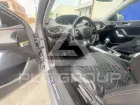 2018 Peugeot 308