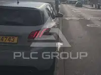 2018 Peugeot 308