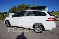 2018 Peugeot 308