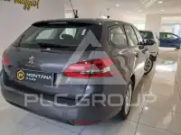 2018 Peugeot 308