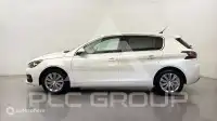 2018 Peugeot 308